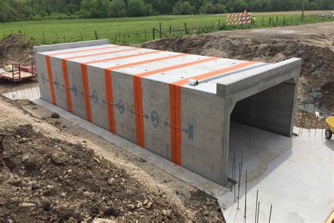 Item 462 Concrete Box Culverts and Drains